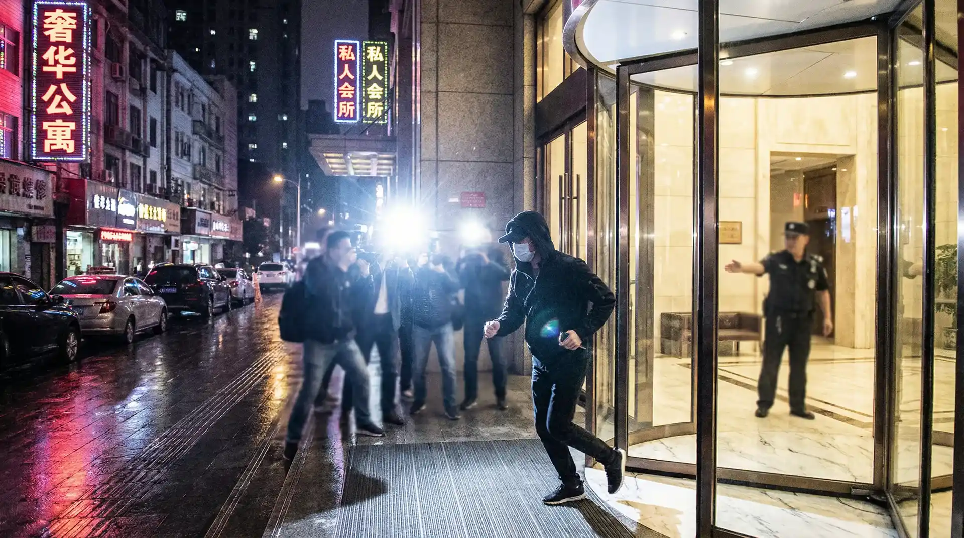 海角社 - 优质视频平台 | 社区资源丰富 | 免费海角社每日推送 - 公寓楼下记者围堵